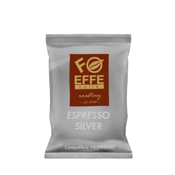 Capsule Espresso compatibili Nespresso